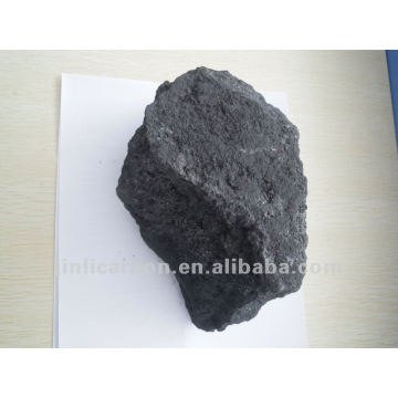 anode carbon block/carbon block